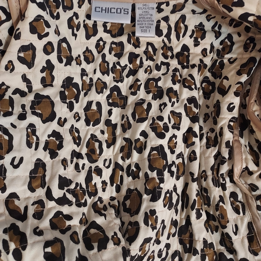 Chicos jacket - Picture 4 of 4